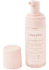 Alya Skin Foaming Micellar Cleanser 135ml