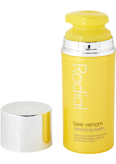 Rodial Bee Venom Cleansing Balm 100 ml Reinigungsemulsion