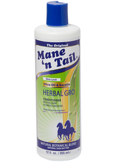 Mane 'n Tail Herbal Gro Conditioner 355ml