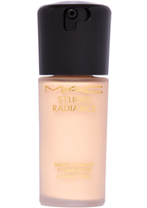 MAC Studio Radiance Serum Powered Foundation 30ml (Various Shades) - N11