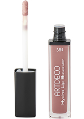 ARTDECO Hydra Lip Booster  Lipgloss 6 ml Nr. 36-Translucent Rosewood