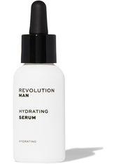 Revolution Man Hydrating Serum