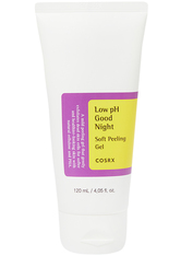 Cosrx Low pH Good Night Soft Peeling Gel Gesichtspeeling 120.0 ml
