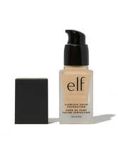 e.l.f. Flawless Finish Foundation 20ml Beige (Light with cool pink undertones)