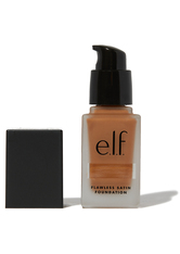 e.l.f. Cosmetics Flawless Finish  Flüssige Foundation 20 ml Nutmeg