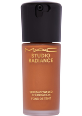 MAC Studio Radiance Serum Powered Foundation 30ml (Various Shades) - NW47
