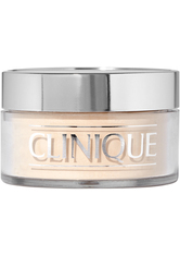Clinique Blended Face Powder 25 g 03 Transparency Loser Puder