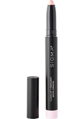 Sigma Beauty Clean Up + Highlight  Augenbrauenstift 1.15 g Highlight