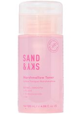 Sand & Sky Marshmallow Pink Toner Gesichtswasser 120.0 ml