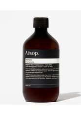 Shampoo Shampoo