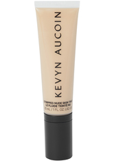Kevyn Aucoin - Stripped Nude Skin Tint  - Getönte Tagespflege