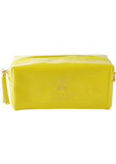 Chartreuse Accessory Bag 