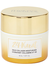 Physicians Formula 24-Karat Gold Collagen Moisturizer Feuchtigkeitsserum 40.0 ml
