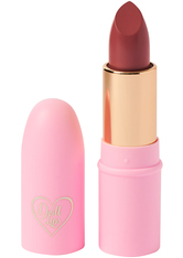 Doll Beauty Lipstick 3.8g (Various Shades) - Double Booked