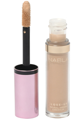 Nabla - Concealer - Close-Up Line - Concealer - Cream Beige