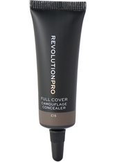 Revolution Pro - Concealer - Full Cover Camouflage Concealer - C15
