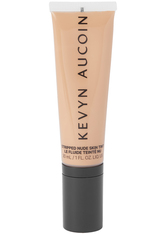 Kevyn Aucoin - Stripped Nude Skin Tint - Getönte Tagespflege
