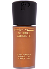 MAC Studio Radiance Serum Powdered Foundation Foundation 30.0 ml