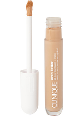 Clinique Even Better All-Over Concealer and Eraser 6ml (Various Shades) - CN 18 Cream Whip