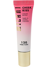 Cheek Kiss Blush 120 Pink Flirt