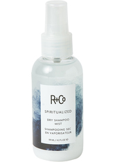 R+Co - SPIRITUALIZED Dry Shampoo Mist - Shampoo