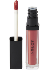 INGLOT HD Lip Tint Matte Liquid Lipstick  5.8 ml Nr. 36