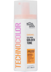 Bondi Sands Technocolor 1 Hour Express Self Tanning Foam - Caramel 200ml