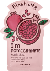 TONYMOLY I'm Pomegranate Sheet Mask 21ml