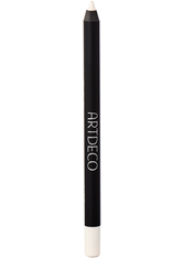 ARTDECO Soft Eye Liner Waterproof Kajalstift 1.2 g Nr. 98 - Vanilla White