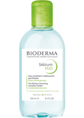 Bioderma Sébium Cleansing Micellar Water for Blemish-Prone Skin 250ml