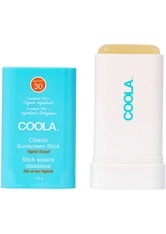 Coola Classic Sunscreen Stick Tropical Coconut Spf 30 Sonnenschutz-Stick 17 g