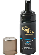 Bondi Sands Self-Tanning Foam 100ml - Dark