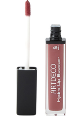 Artdeco Look Mystical Forest Hydra Lip Booster Nr. 46 Translucent Mountain Rose 6 ml