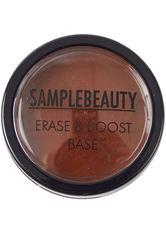 Erase and Boost Base #12