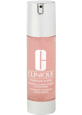 Clinique Jumbo Moisture Surge™ Hydrating Supercharged Concentrate Feuchtigkeitspflege Serum 48.0 ml
