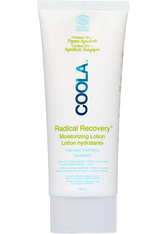 Coola Radical Recovery After-Sun Lotion After-Sun Lotion 148 ml