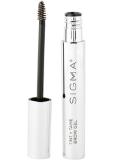 Sigma Beauty Tint + Tame  Augenbrauengel 2.56 g Colorless