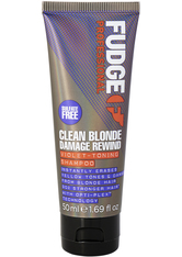 Clean Blonde Damage Rewind Shampoo Clean Blonde Damage Rewind Shampoo