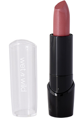 wet n wild - Lippenstift - Silk Finish Lipstick - Blushing Bali