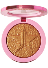 Jeffree Star Cosmetics Highlighter Caramel Kiss 8 g Highlighter 8.0 g