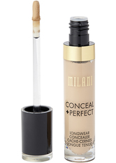 Conceal And Perfect Long Wear Concealer 125 Light Natural