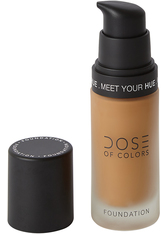 Dose of Colors Meet Your Hue Foundation 30.0 ml