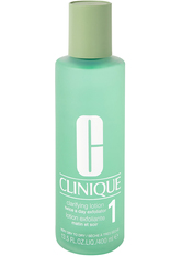 Clinique 3-Phasen Systempflege 3-Phasen-Systempflege Clarifying Lotion 1 400 ml