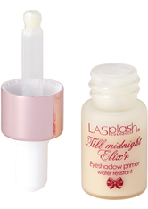 LASplash Cosmetics - Primer - Till Midnight Elixir - Eyeshadow Primer