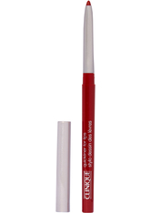 Clinique Quickliner for Lips 0,3 g 06 Intense Cranberry Lipliner