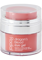 Rodial Dragon's Blood - Eye Gel Augencreme 15.0 ml