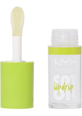NYX Professional Makeup Fat Oil Lip Drip Lip Gloss 4.8ml (Various Shades) - MY MAIN
