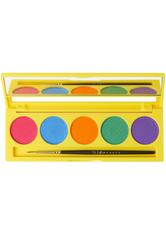 SUVA Beauty UV Brights Hydra FX Palette Lidschatten 10.0 g