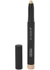 Sigma Beauty Primer Eyeshadow Base  1.14 g Light Carmel Matte