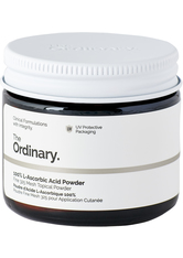 The Ordinary. 100% L-Ascorbic Acid Powder Gesichtspflege 20 g